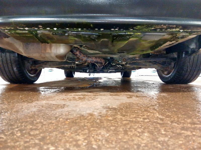 2004 VOLVO S60 2.5 T SE 4DR GEARTRONIC