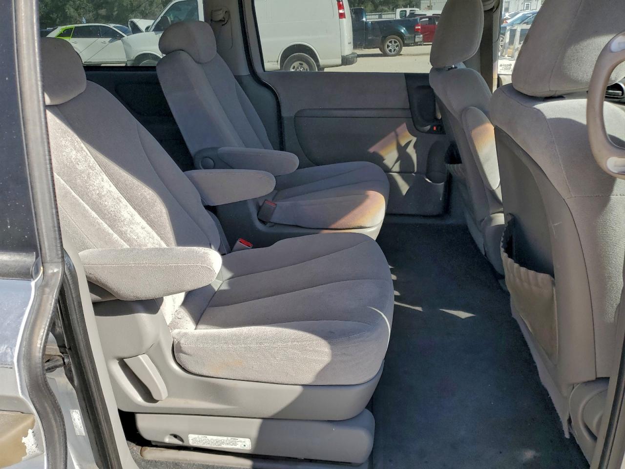 2008 Kia Sedona Ex VIN: KNDMB233X86236662 Lot: 94670425