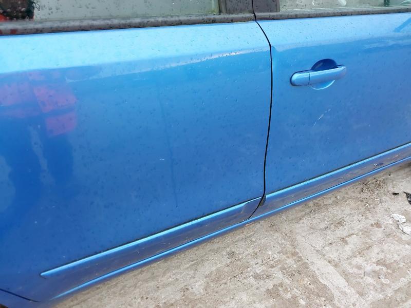 2007 NISSAN NOTE 1.6 SE 5DR AUTO