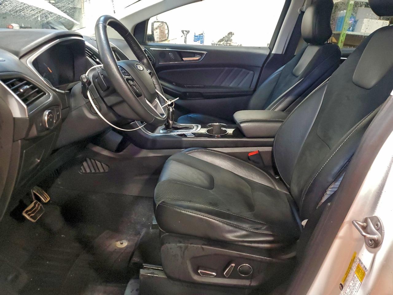 2016 Ford Edge Sport VIN: 2FMPK4AP4GBB45560 Lot: 95721355