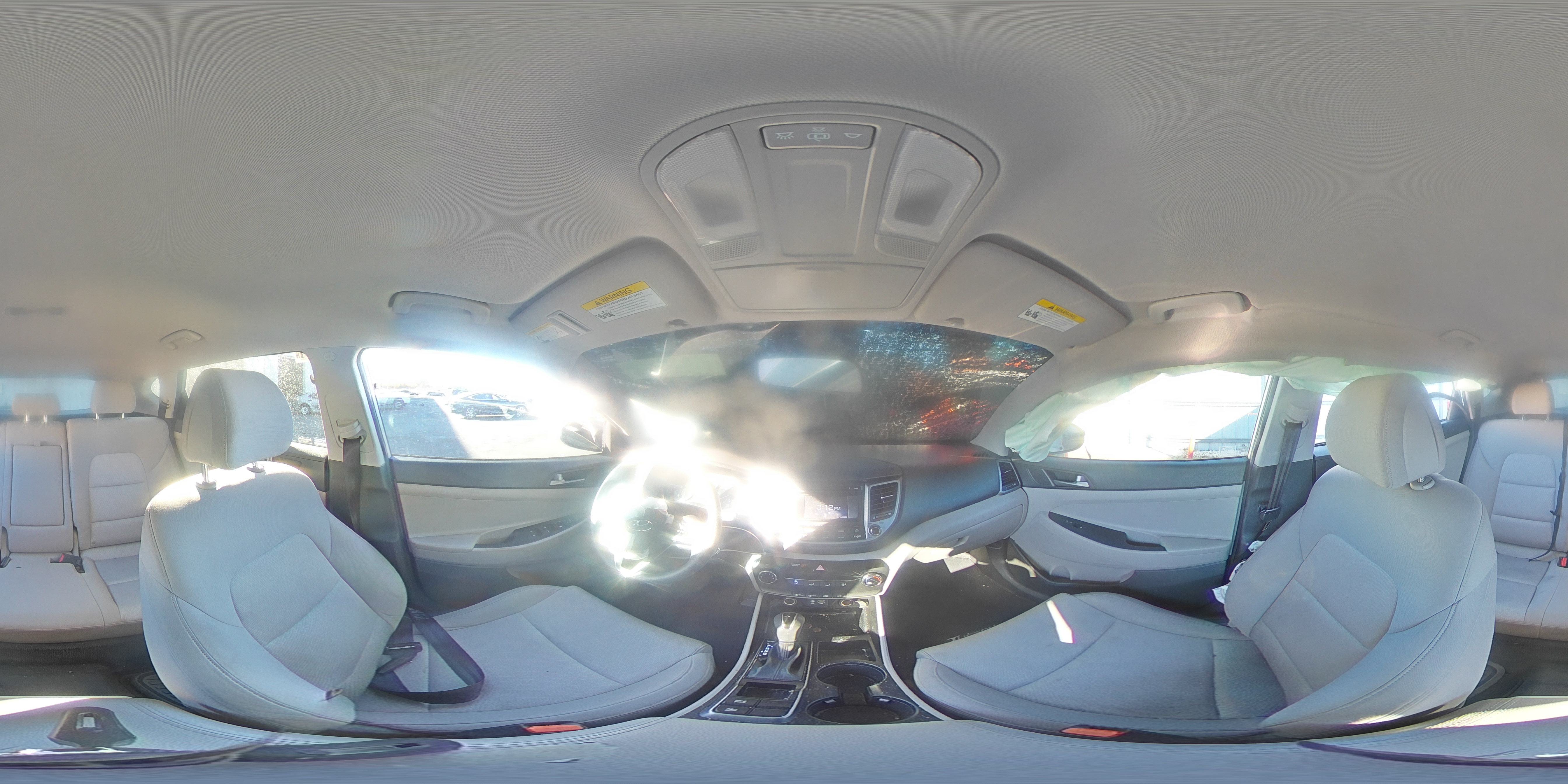 2016 Hyundai Tucson Limited VIN: KM8J33A24GU237442 Lot: 97667915