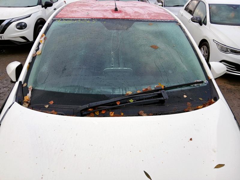 2018 TOYOTA AYGO 1.0 VVT-I X-PRESS 5DR