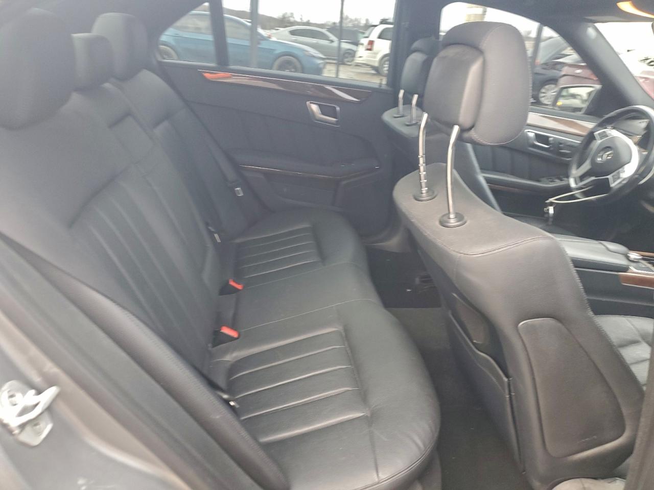 2013 Mercedes-Benz E 550 4Matic VIN: WDDHF9BB7DA680604 Lot: 94809585