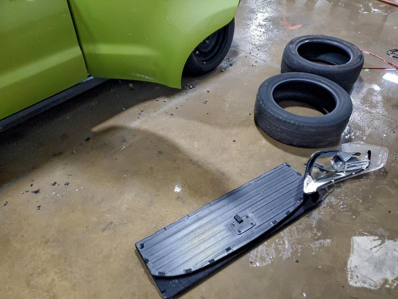 2016 Kia Soul VIN: KNDJN2A23G7841748 Lot: 94882465