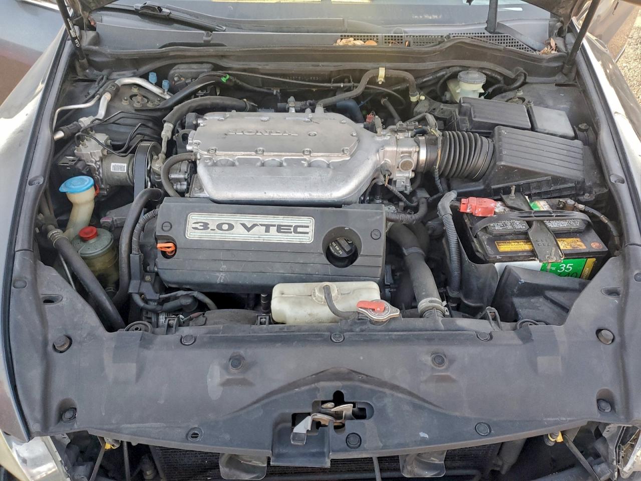 2005 Honda Accord Ex VIN: 1HGCM66575A045530 Lot: 94310045