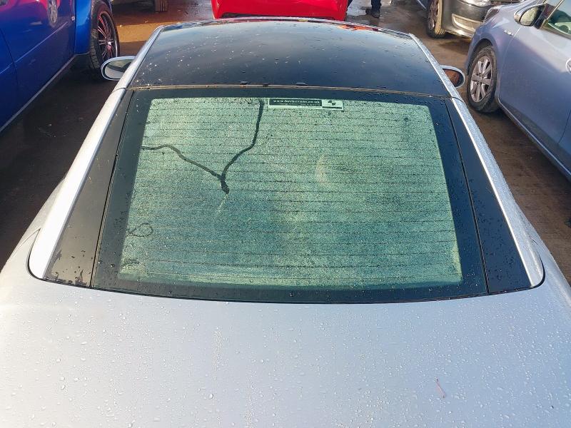 2004 MERCEDES-BENZ SL SERIES SL 350 2DR TIP AUTO