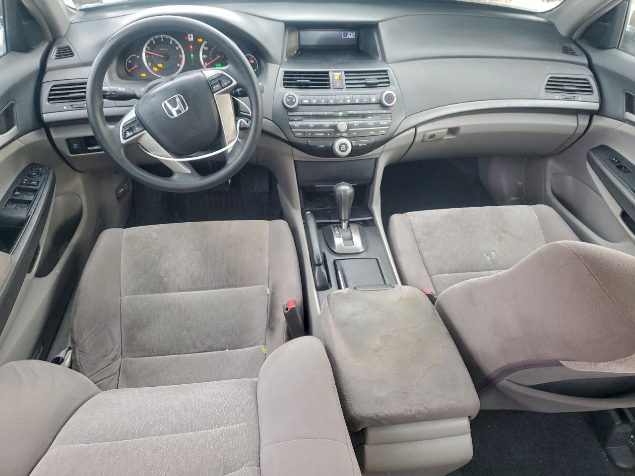 2009 Honda Accord Lx VIN: 1HGCP26389A188345 Lot: 95964565