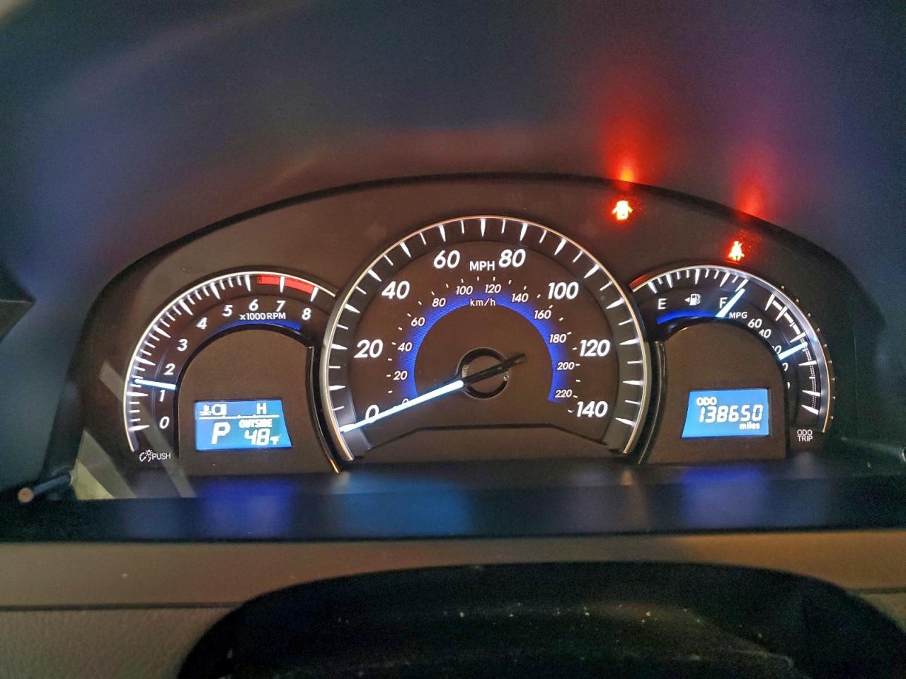 2014 Toyota Camry L VIN: 4T4BF1FK9ER365736 Lot: 94902815