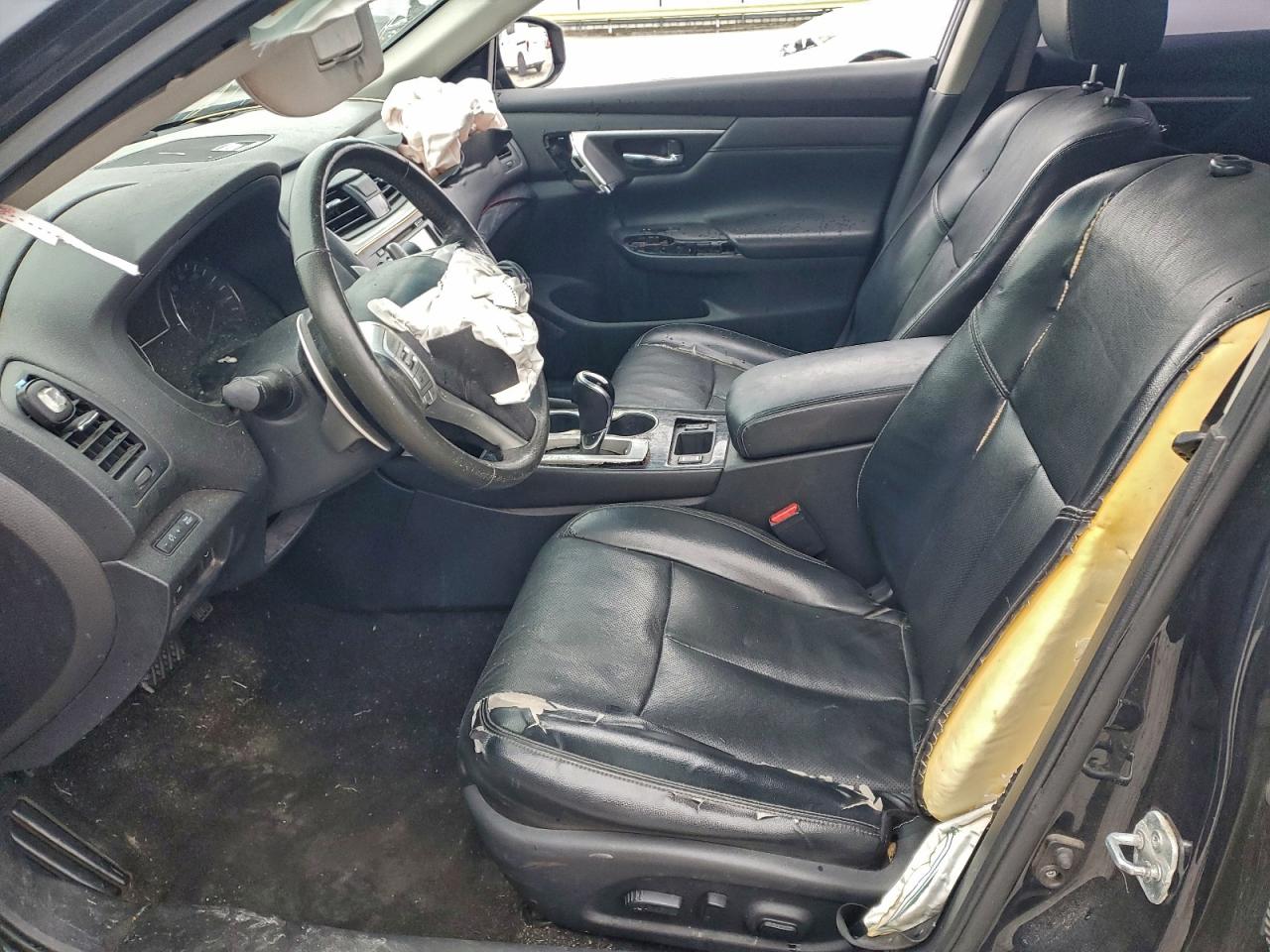 2016 Nissan Altima 3.5Sl VIN: 1N4BL3AP8GC129308 Lot: 94920365