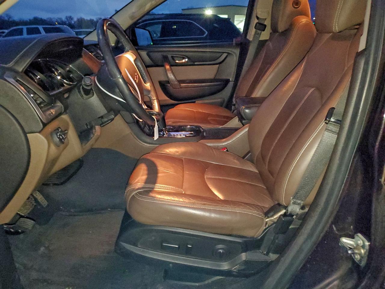 2016 GMC Acadia Slt-1 VIN: 1GKKRRKD5GJ198330 Lot: 94977705