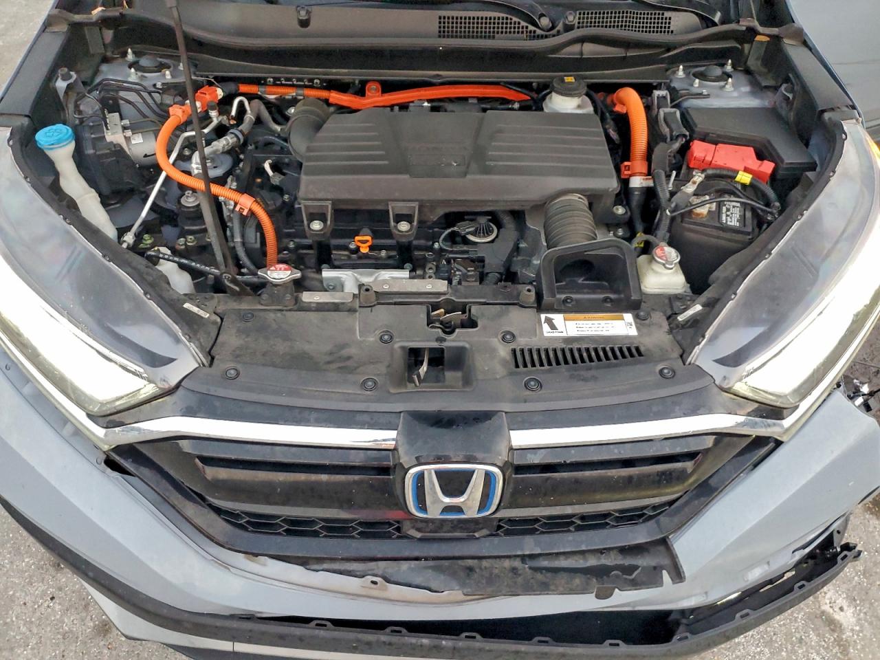 2022 Honda Cr-V Ex VIN: 5J6RT6H5XNL022802 Lot: 95895155