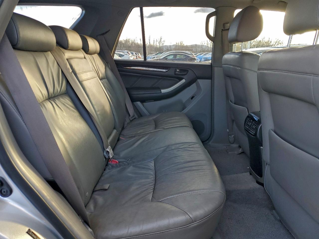 2009 Toyota 4Runner Limited VIN: JTEBU17RX9K038713 Lot: 95911655