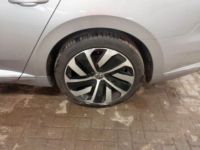 2023 VOLKSWAGEN ARTEON 1.4 TSI EHYBRID R-LINE 5DR DSG