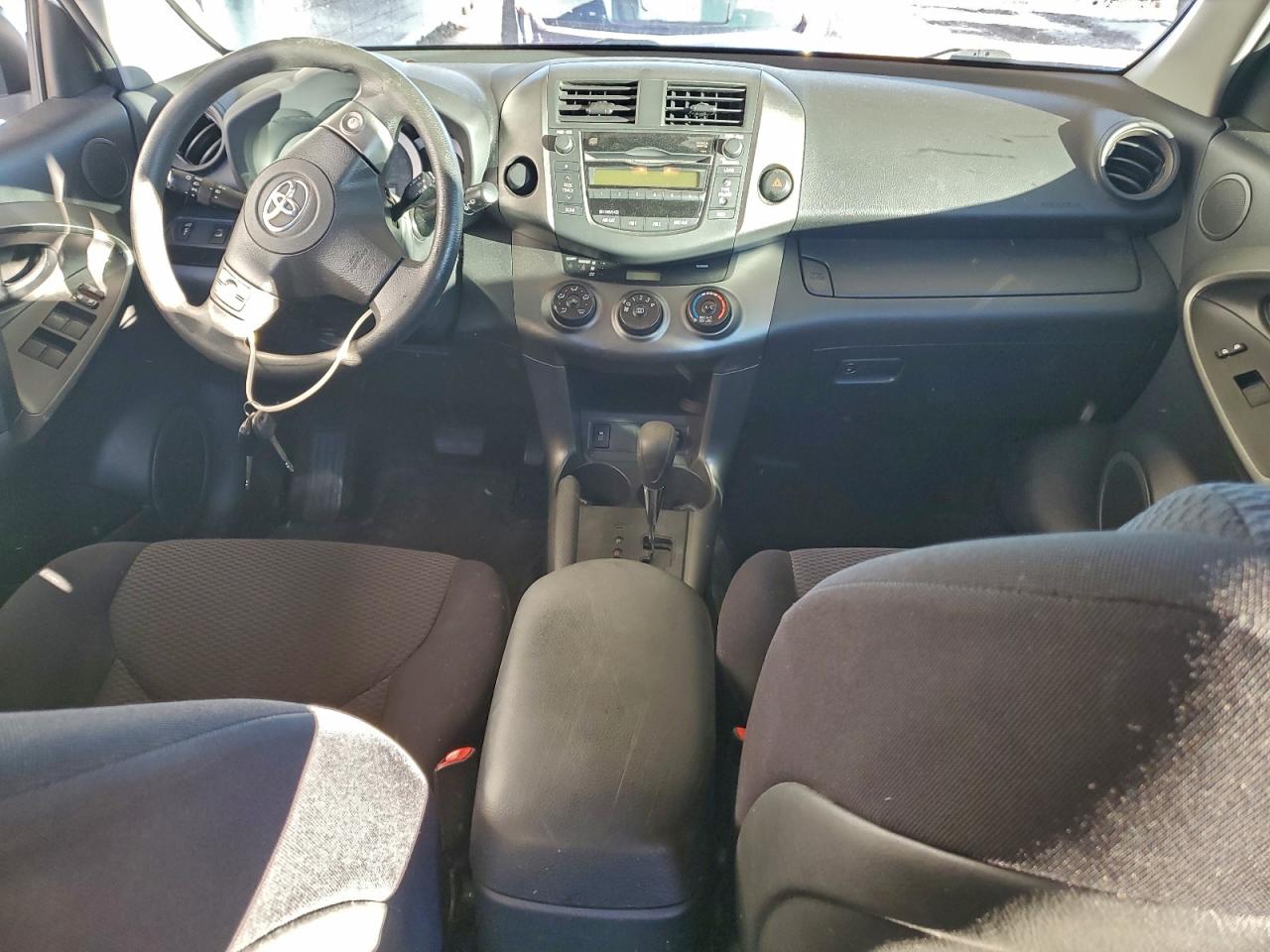 2010 Toyota Rav4 Sport VIN: 2T3WK4DV3AW007961 Lot: 95185575