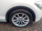 2015 BMW 1 SERIES 118D SE 5DR STEP AUTO for sale at Copart YORK