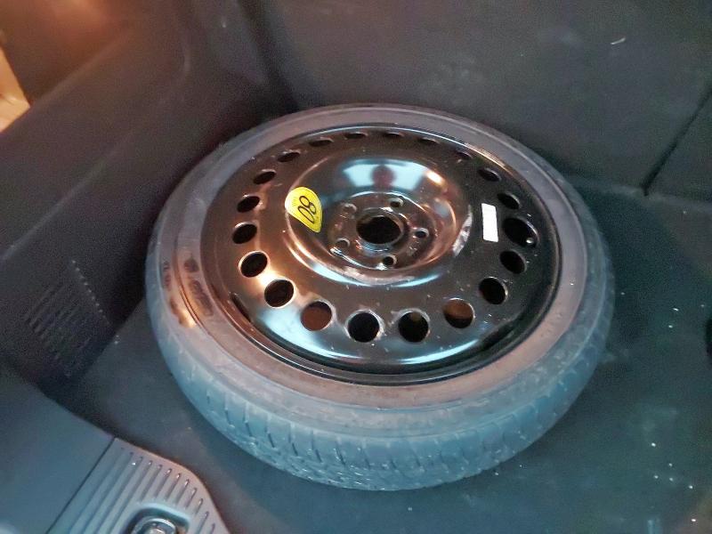 2017 VAUXHALL MOKKA X 1.6I ELITE 5DR