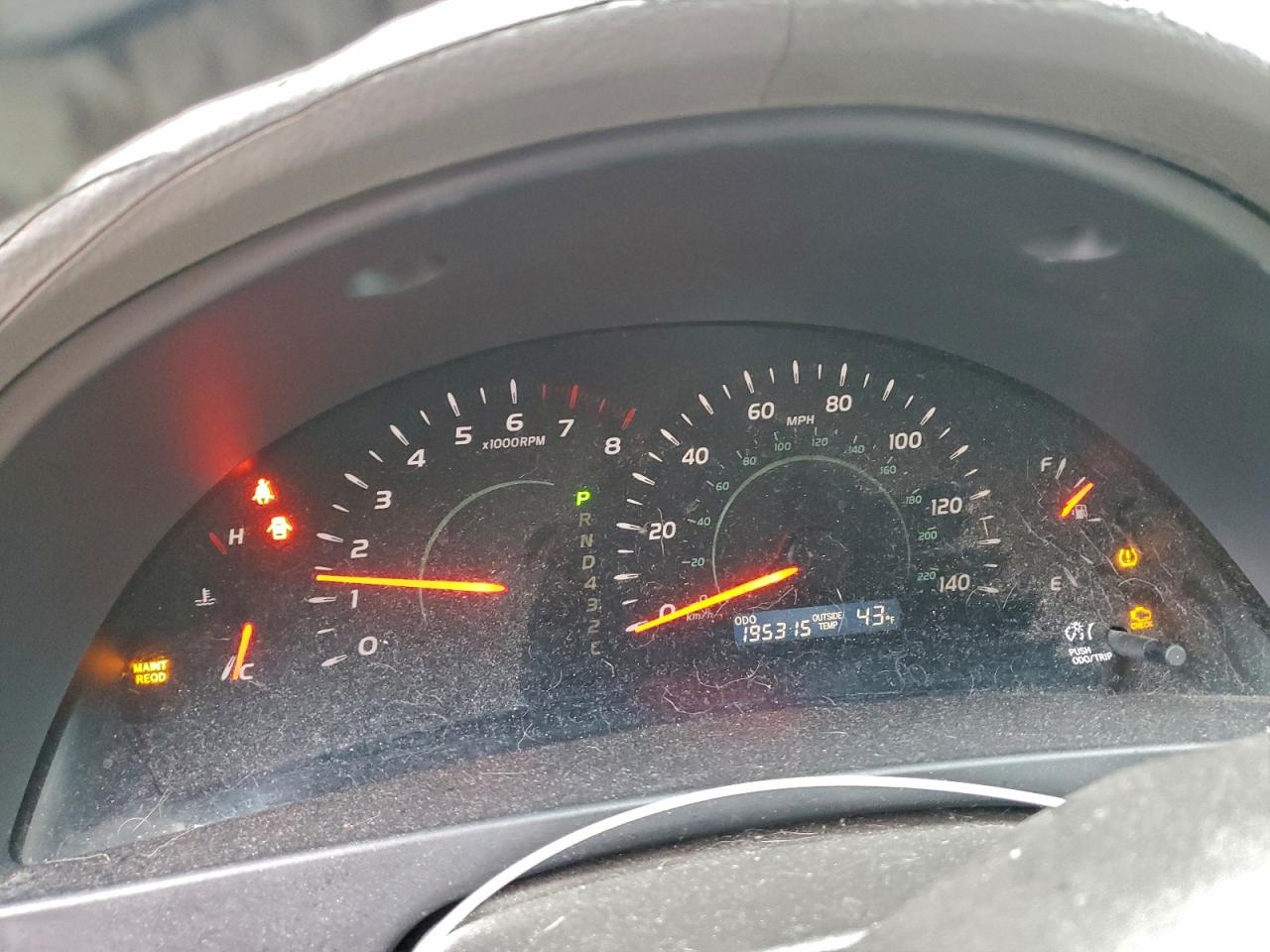 2007 Toyota Camry Ce VIN: 4T1BE46K17U714311 Lot: 95007345