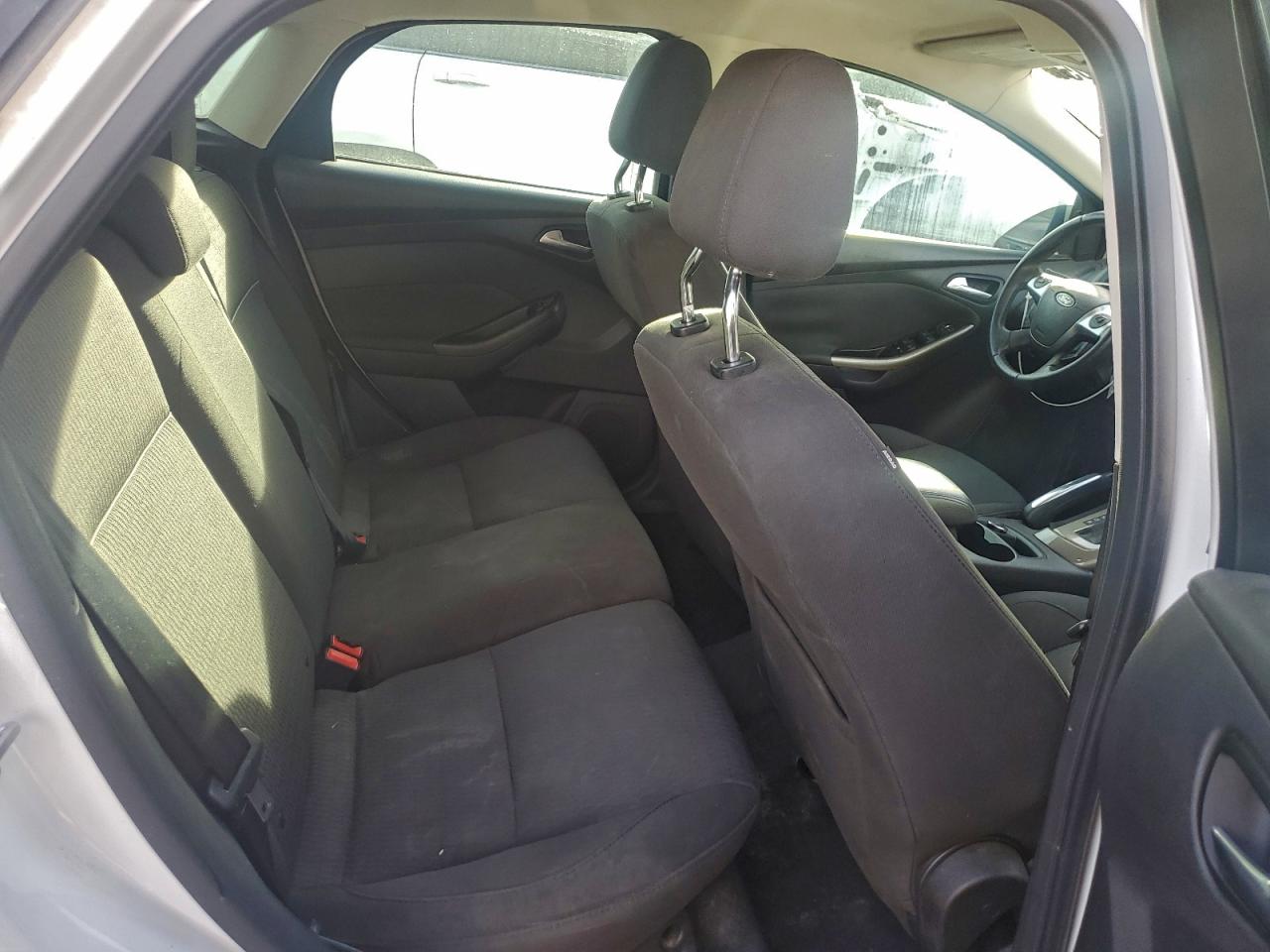 2012 Ford Focus Sel VIN: 1FAHP3M25CL176045 Lot: 96330105