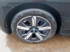 2022 BMW IX 240KW XDRIVE40 M SPORT 76.6KWH 5DR AUTO for sale at Copart SANDTOFT