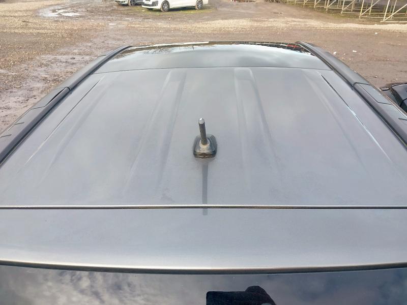 2010 HONDA CR-V 2.0 I-VTEC EX 5DR AUTO