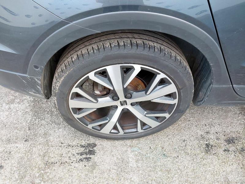 2024 SEAT ARONA 1.0 TSI 115 XPERIENCE LUX 5DR DSG