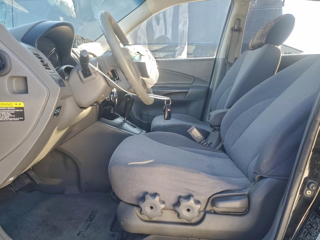 2007 Hyundai Tucson Gls VIN: KM8JM12B17U617970 Lot: 97018545