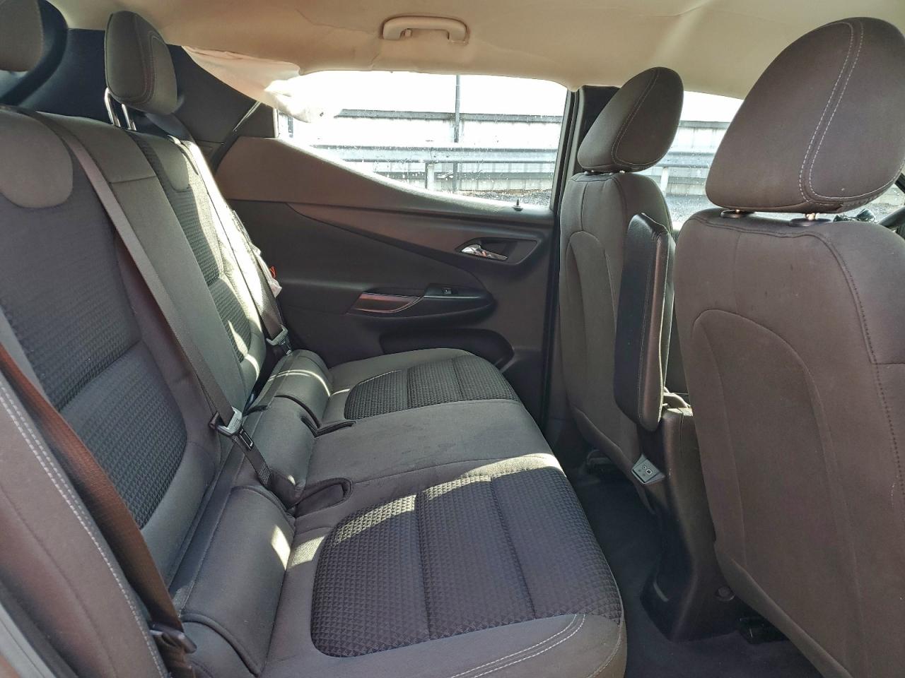 2023 Chevrolet Bolt Euv Lt VIN: 1G1FY6S00P4204554 Lot: 94415765