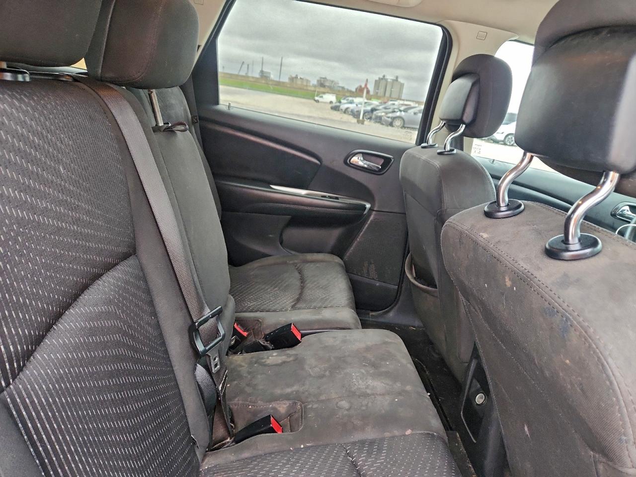 2018 Dodge Journey Se VIN: 3C4PDCAB4JT218757 Lot: 95894915