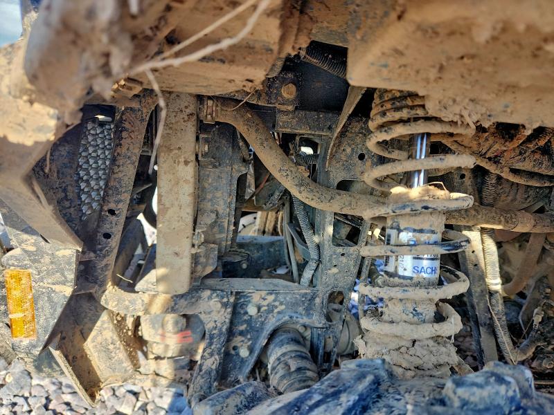 2022 POLARIS SPORTSMAN 450 ATV