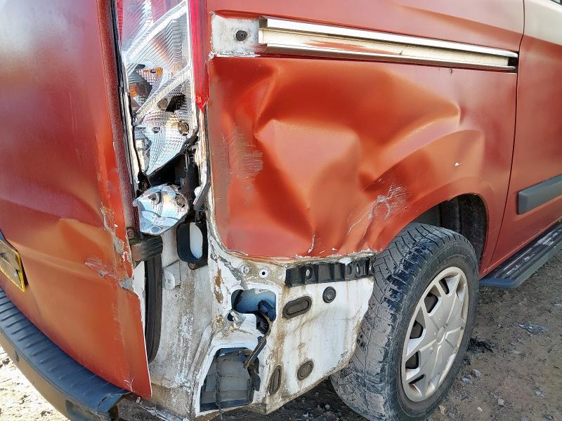 2016 FORD TOURNEO CUSTOM 2.0 TDCI 130PS LOW ROOF 8 SEATER ZETEC