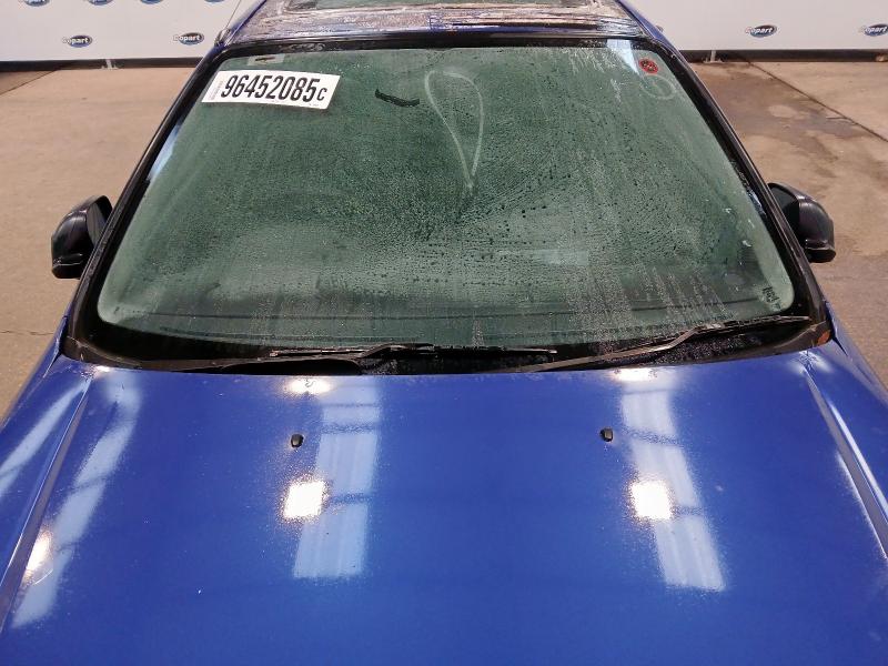 2001 HONDA CIVIC 1.4I SE 3DR