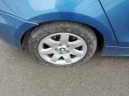 2005 BMW 1 SERIES 120D SPORT 5DR for sale at Copart SANDTOFT