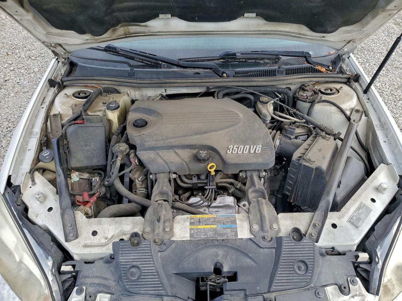 2010 Chevrolet Impala Lt VIN: 2G1WB5EK7A1151394 Lot: 96605865