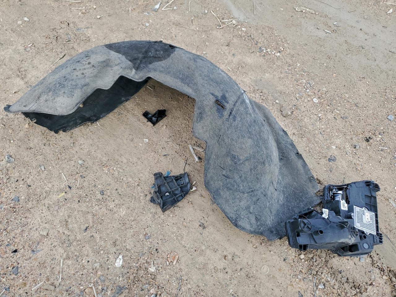 2015 Cadillac Escalade Luxury VIN: 1GYS3MKJ2FR687493 Lot: 95083875