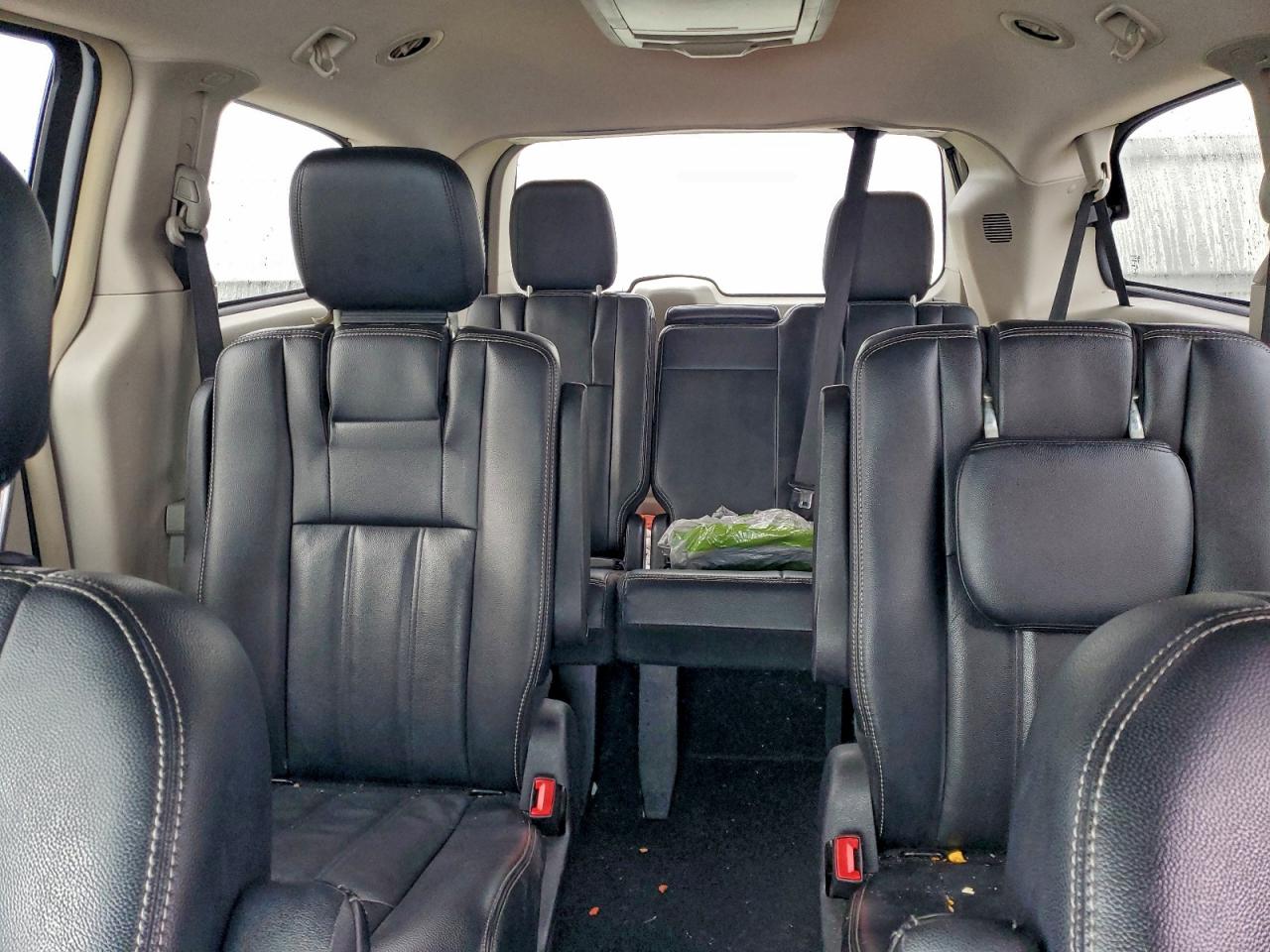 2014 Chrysler Town & Country Touring VIN: 2C4RC1BG2ER158755 Lot: 95462005