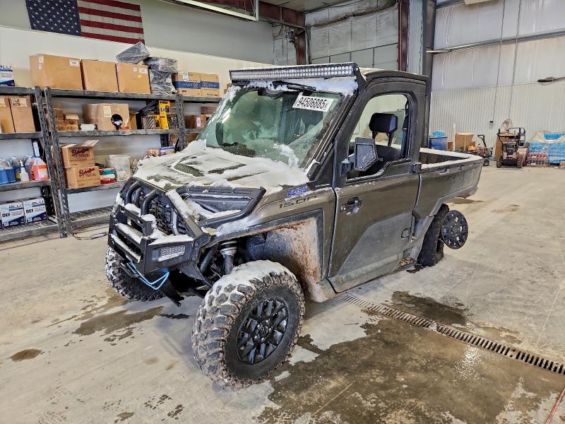 2025 POLARIS RANGER XD 1500 NORTHSTAR EDITION PREMIUM  