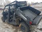 2021 POLARIS RANGER 1000 UTILITY VEHICLE for sale at Copart MI - FLINT