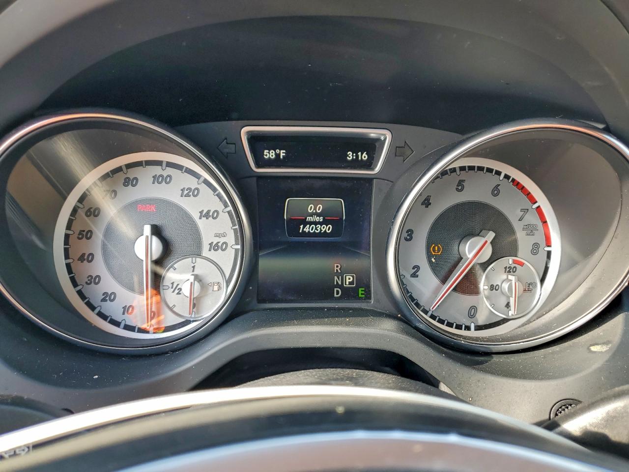 2015 Mercedes-Benz Gla 250 VIN: WDCTG4EB1FJ177972 Lot: 95088495