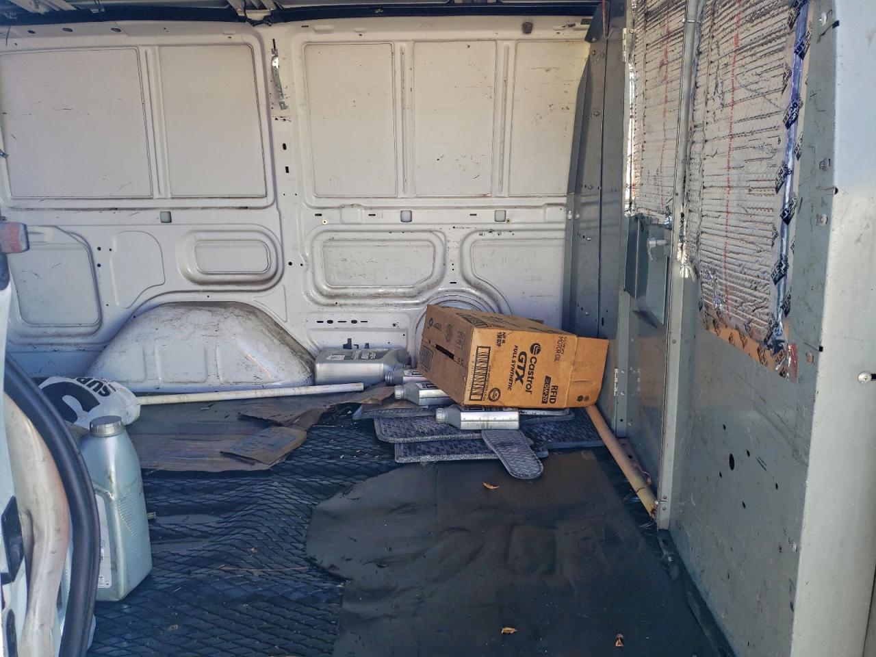 1999 GMC Safari Xt VIN: 1GTDM19W5XB515206 Lot: 96622895