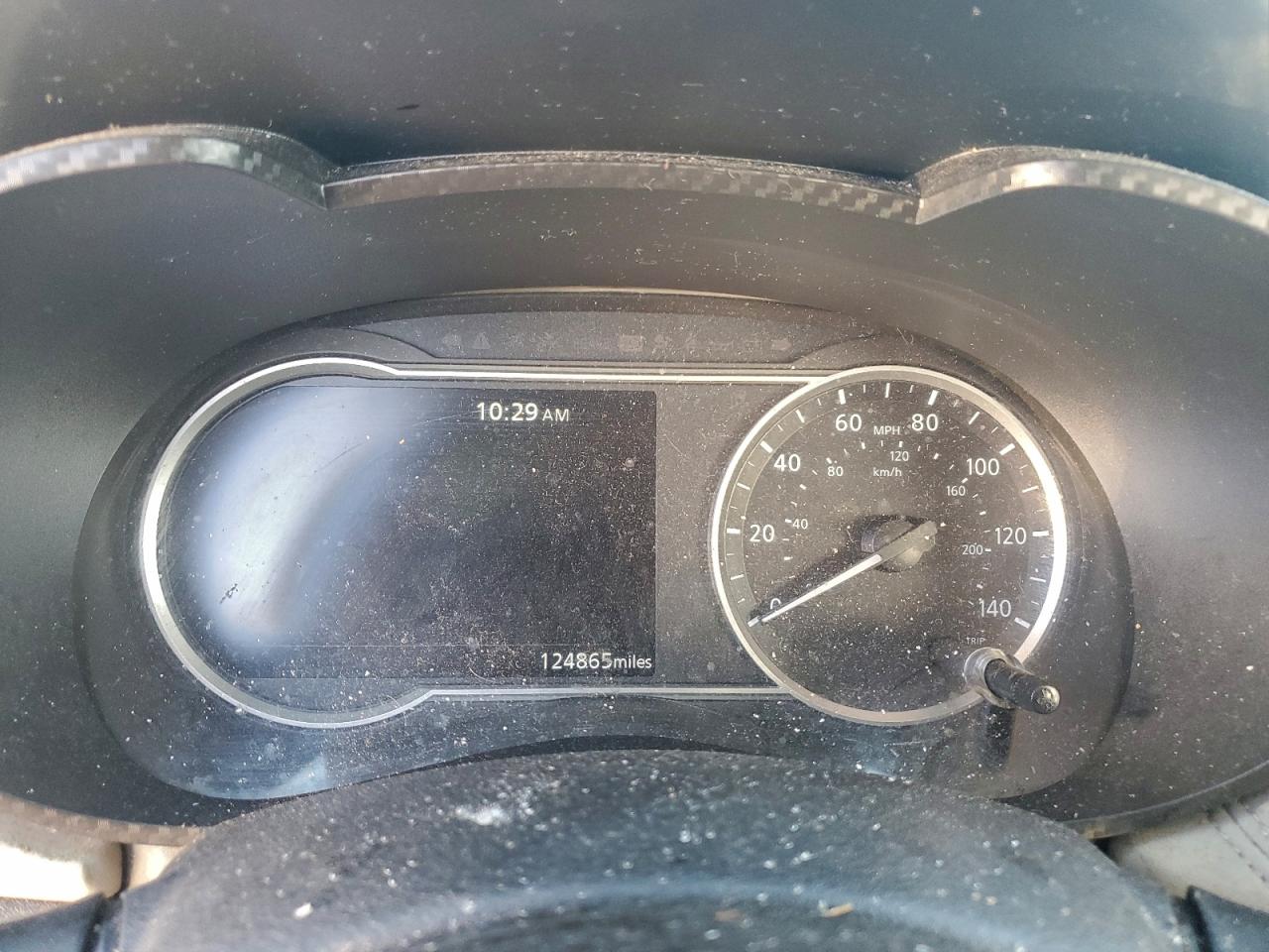 2020 Nissan Versa Sv VIN: 3N1CN8EV5LL877501 Lot: 96941675