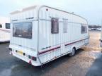 1995 SWIFT CHALLENGER for sale at Copart SANDWICH