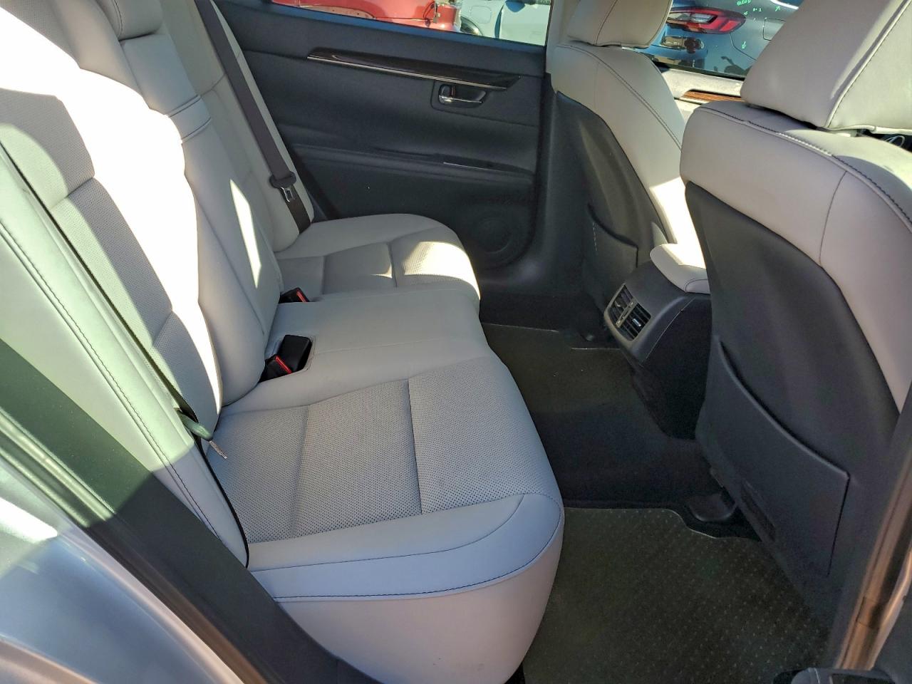 2017 Lexus Es 350 VIN: 58ABK1GG6HU047070 Lot: 94343105