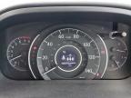 2013 HONDA CR-V 2.0 I-VTEC SE 5DR AUTO for sale at Copart WESTBURY