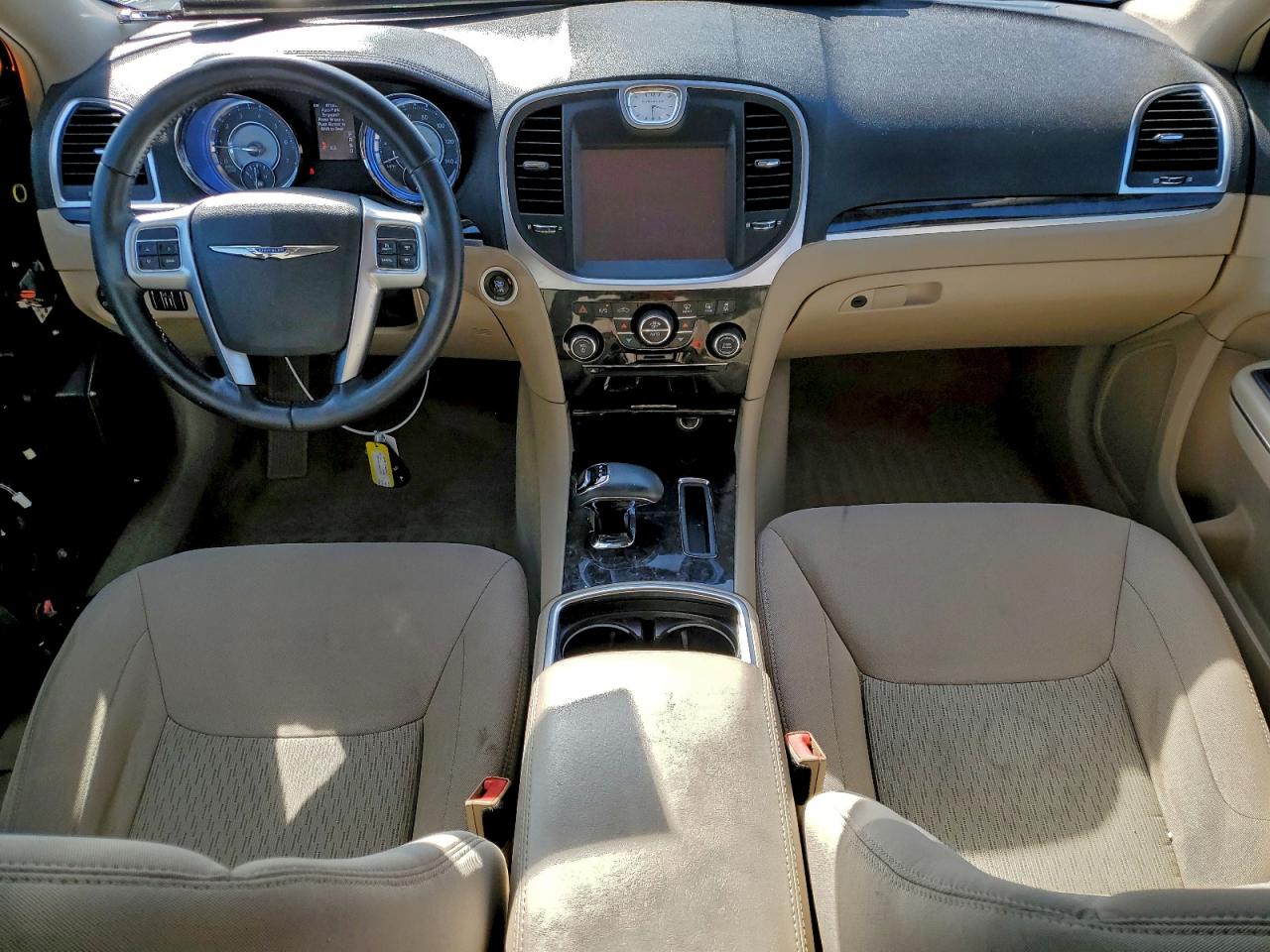 2012 Chrysler 300 VIN: 2C3CCAAG5CH234659 Lot: 93638535