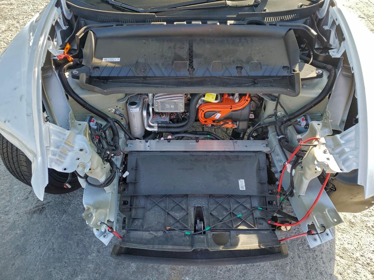 2026 Tesla Model Y VIN: 7SAYGDED5TF378387 Lot: 93856015