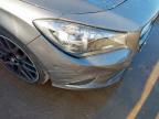 2014 MERCEDES-BENZ CLA CLA 200 CDI SPORT 4DR TIP AUTO for sale at Copart SANDY