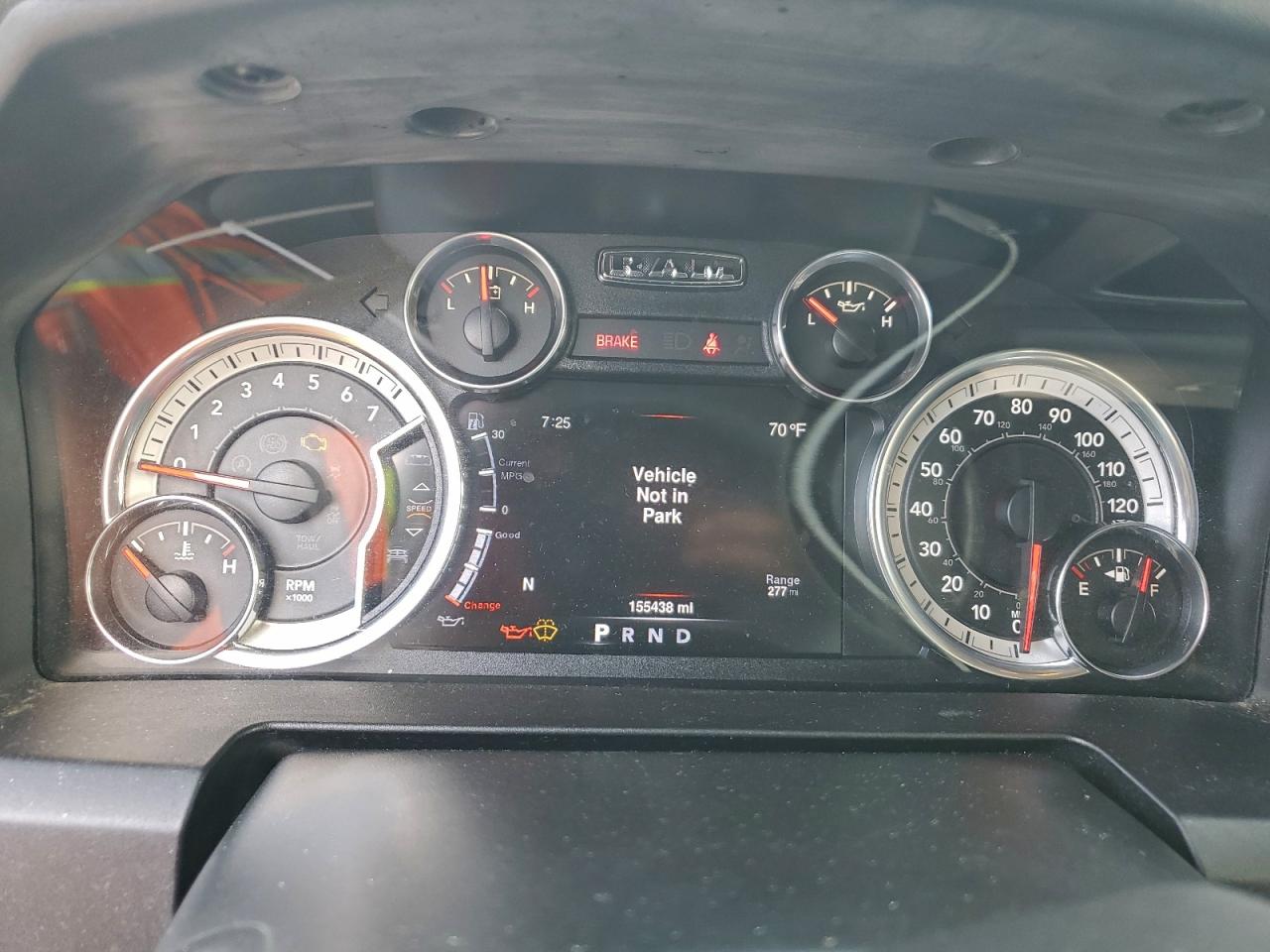 2016 Ram 1500 Slt VIN: 1C6RR7LT0GS308108 Lot: 95910615