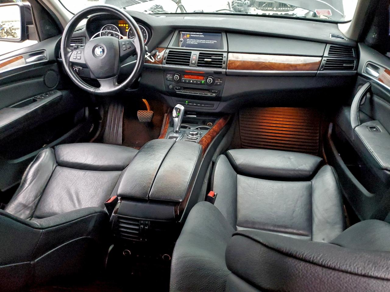 2012 BMW X5 xDrive35I VIN: 5UXZV4C57CL986331 Lot: 96326505