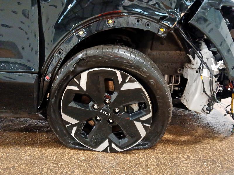 2024 KIA NIRO 150KW 4 65KWH 5DR AUTO