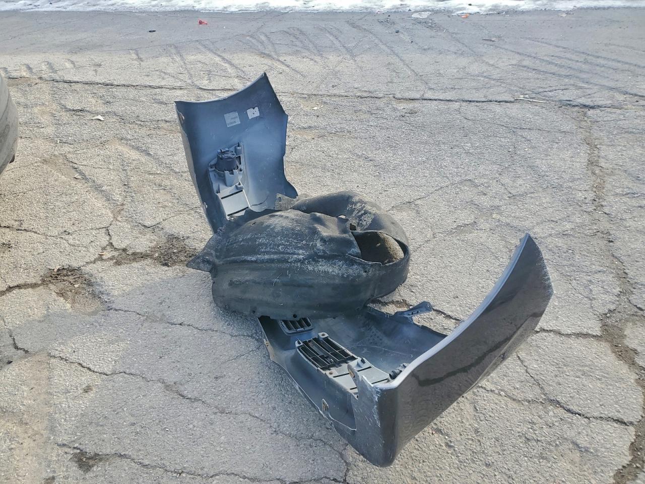 2012 Toyota Camry Base VIN: 4T1BF1FK6CU109075 Lot: 95325725